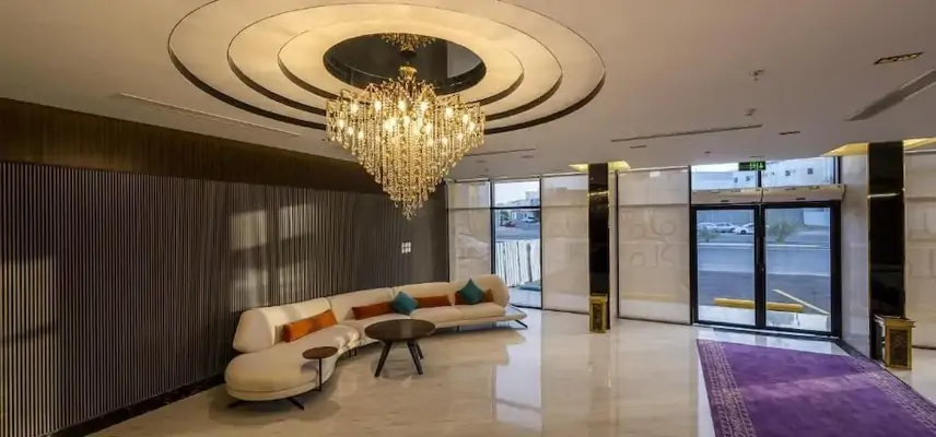 Flavor Hotel image